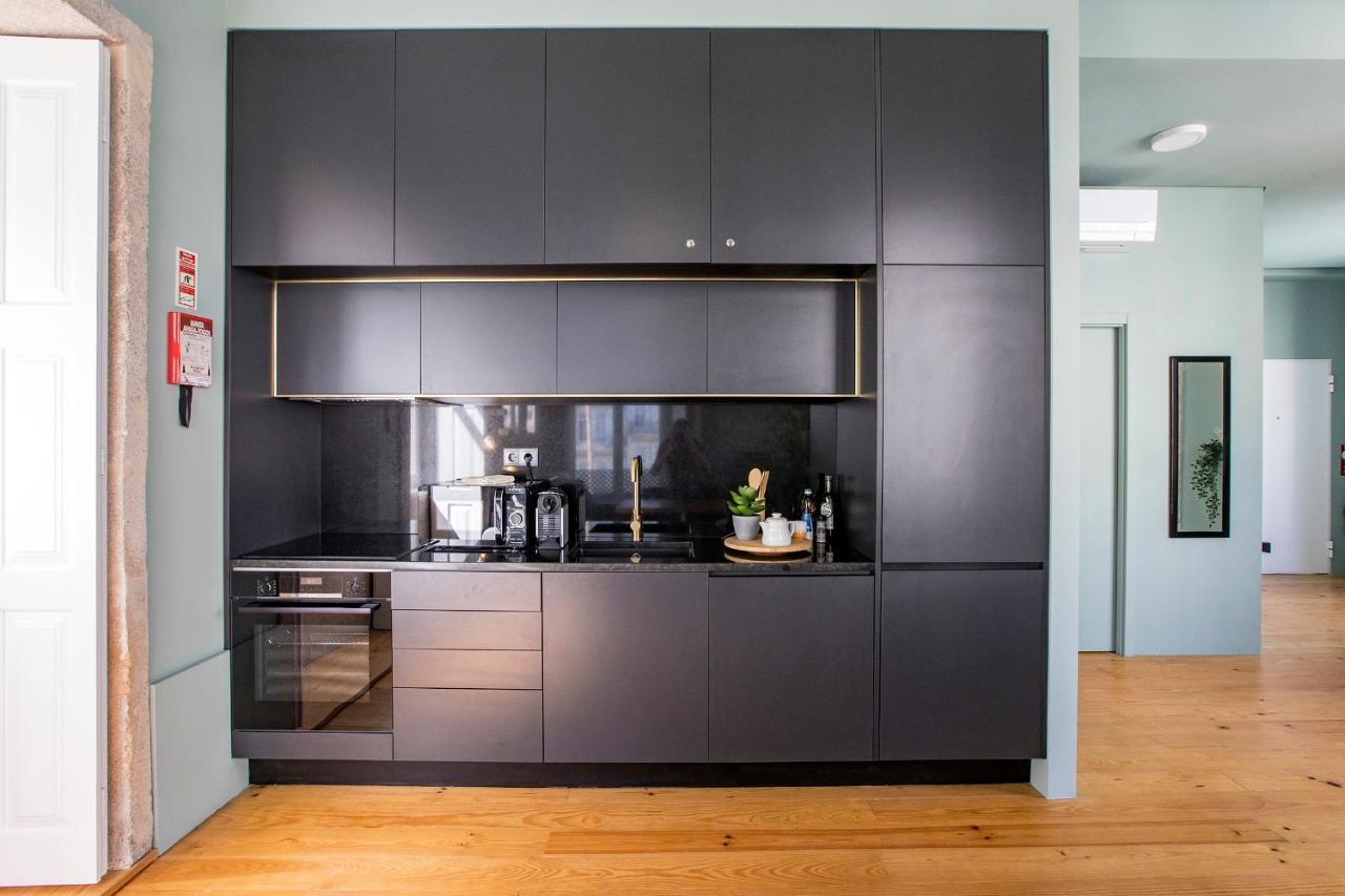 Mouzinho Darling 1Br W/ Ac In City Center By Lovelystay 포르투 외부 사진