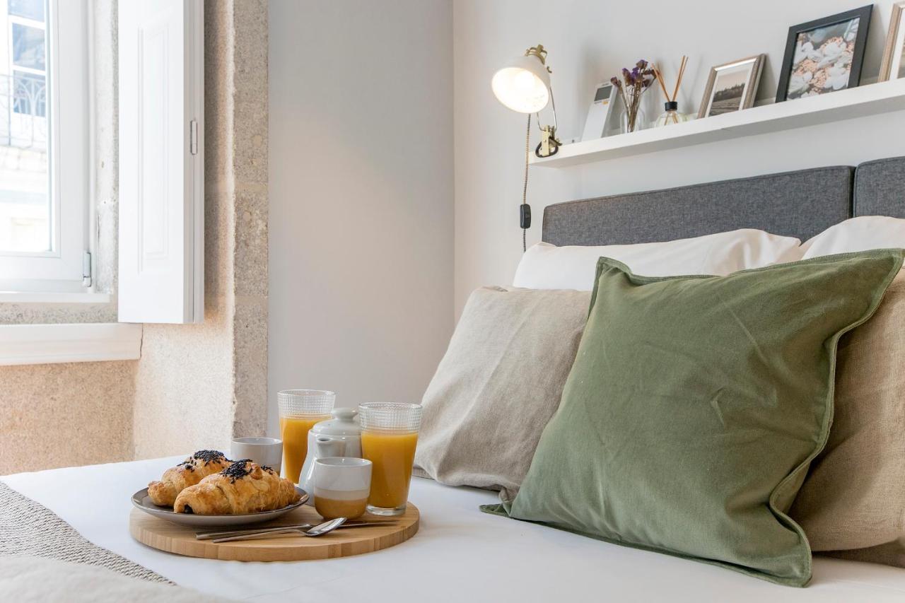 Mouzinho Darling 1Br W/ Ac In City Center By Lovelystay 포르투 외부 사진